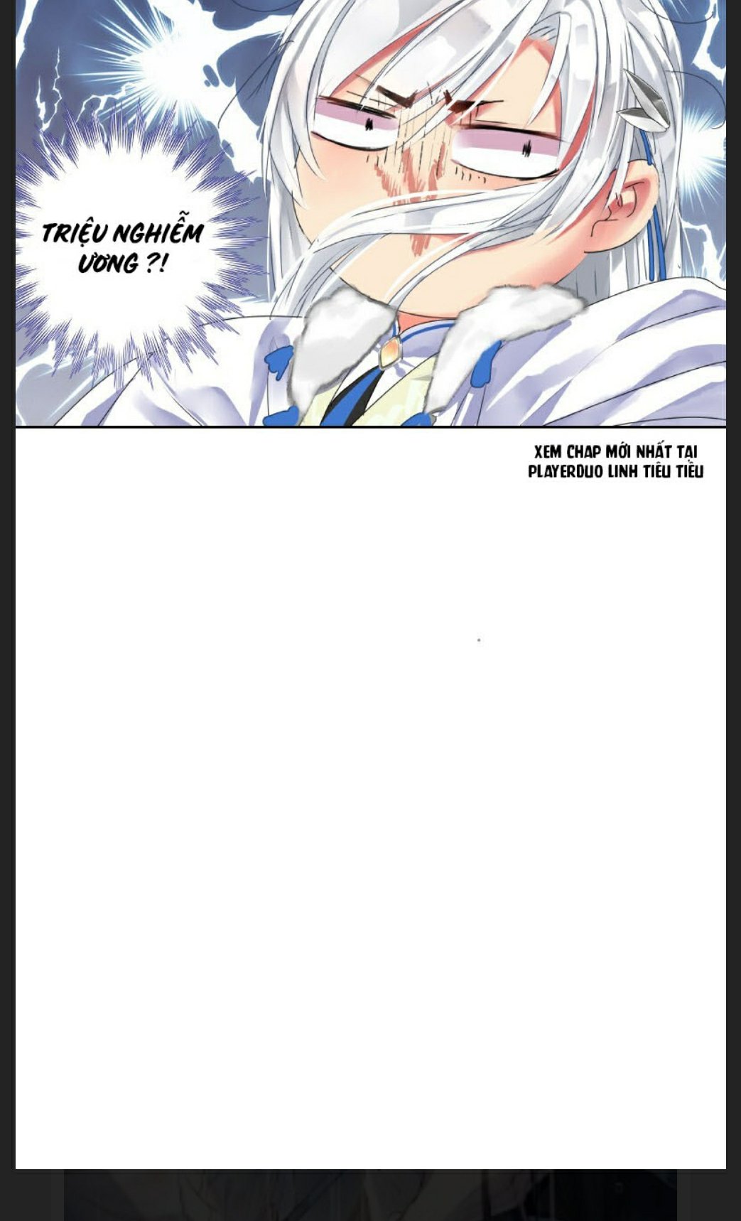 Ta Làm Lớn Ở Hậu Cung 2 Chapter 9 - 15