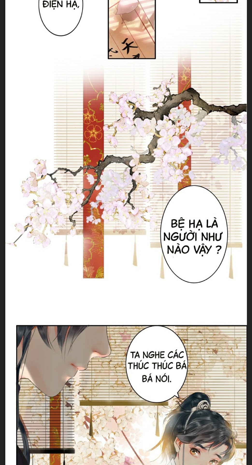 Ta Làm Lớn Ở Hậu Cung 2 Chapter 9 - 17