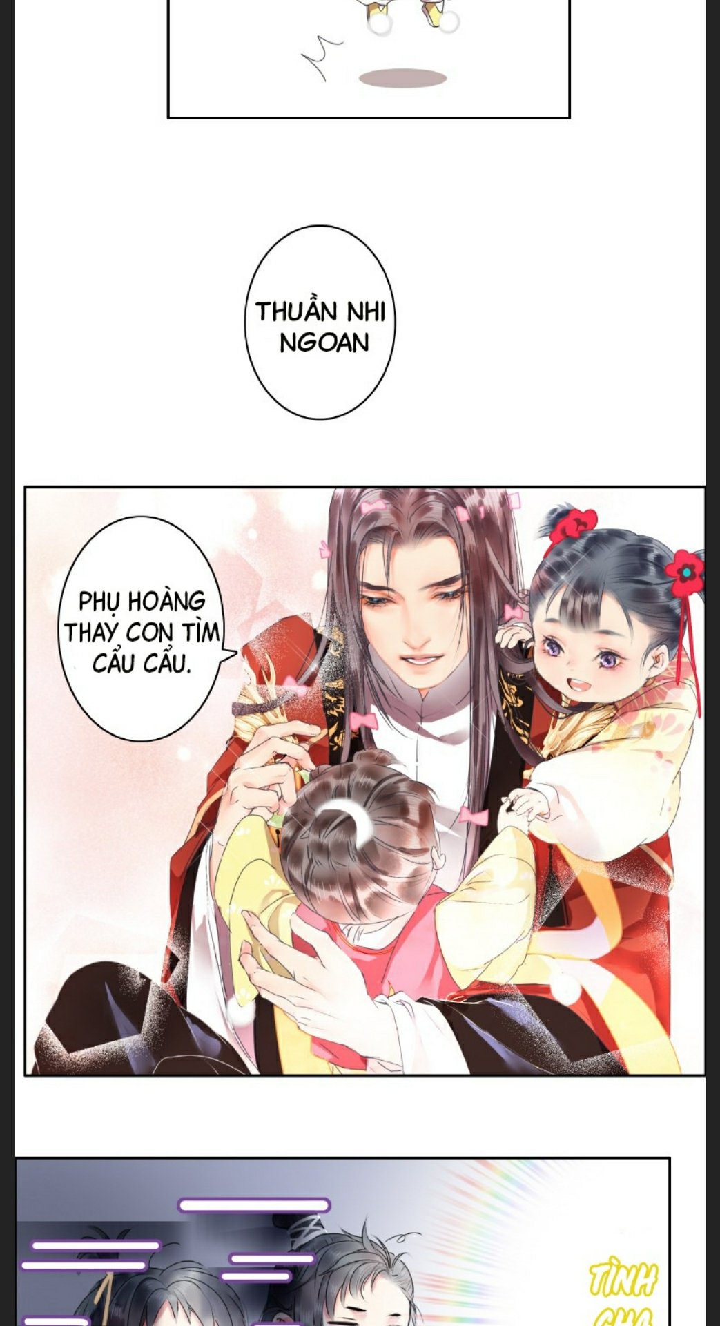 Ta Làm Lớn Ở Hậu Cung 2 Chapter 9 - 27
