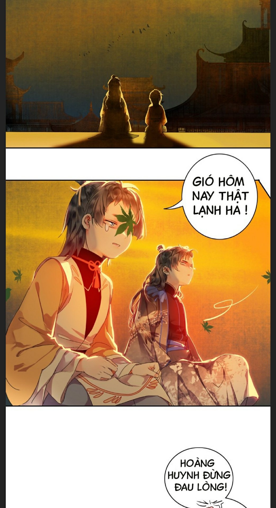 Ta Làm Lớn Ở Hậu Cung 2 Chapter 9 - 30