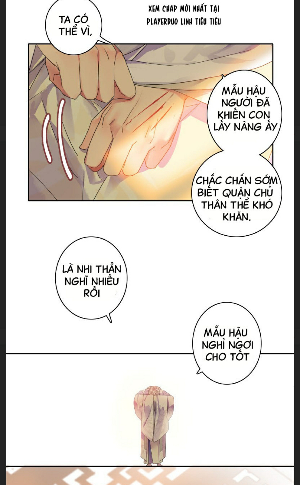 Ta Làm Lớn Ở Hậu Cung 2 Chapter 8 - 5
