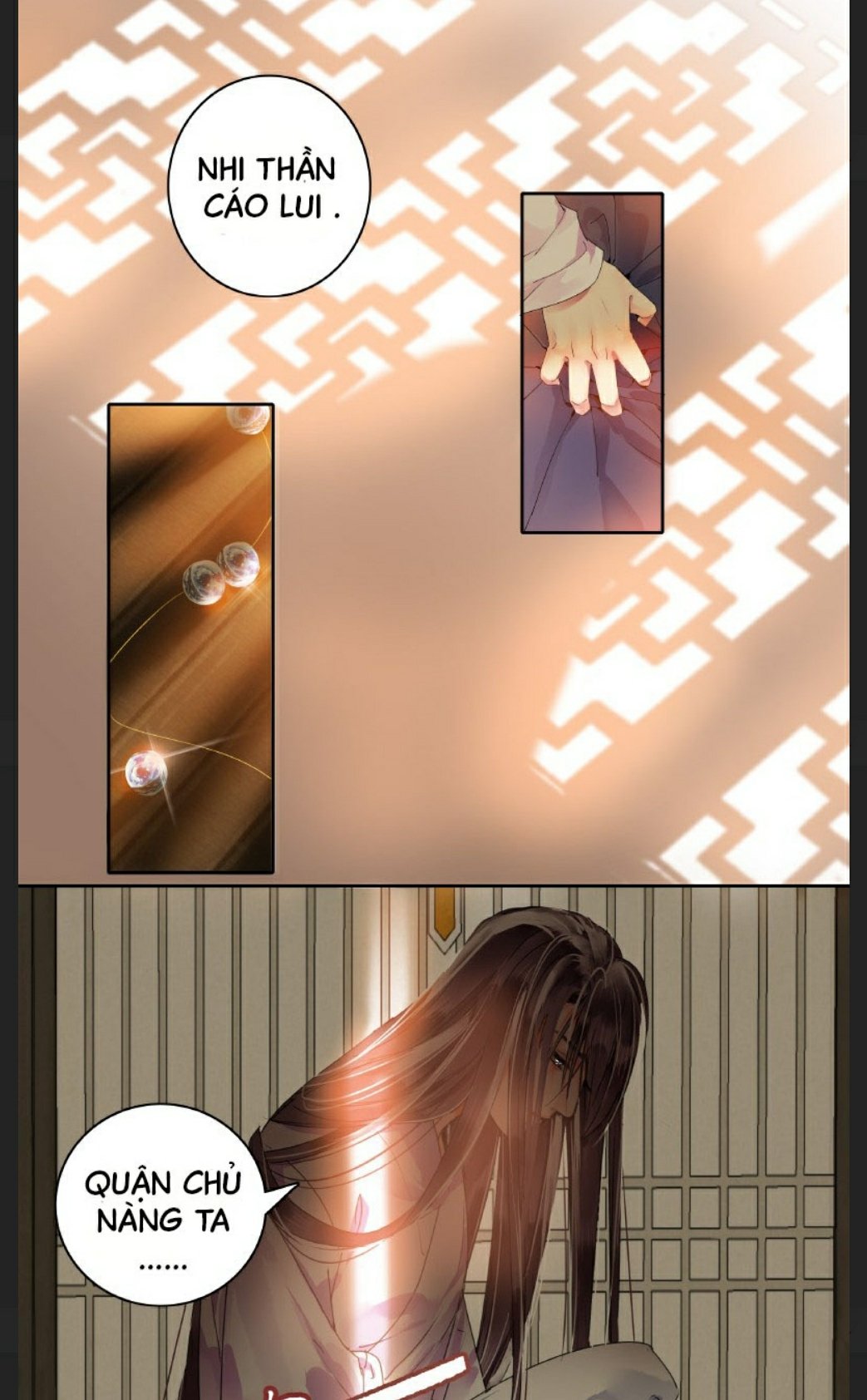 Ta Làm Lớn Ở Hậu Cung 2 Chapter 8 - 6