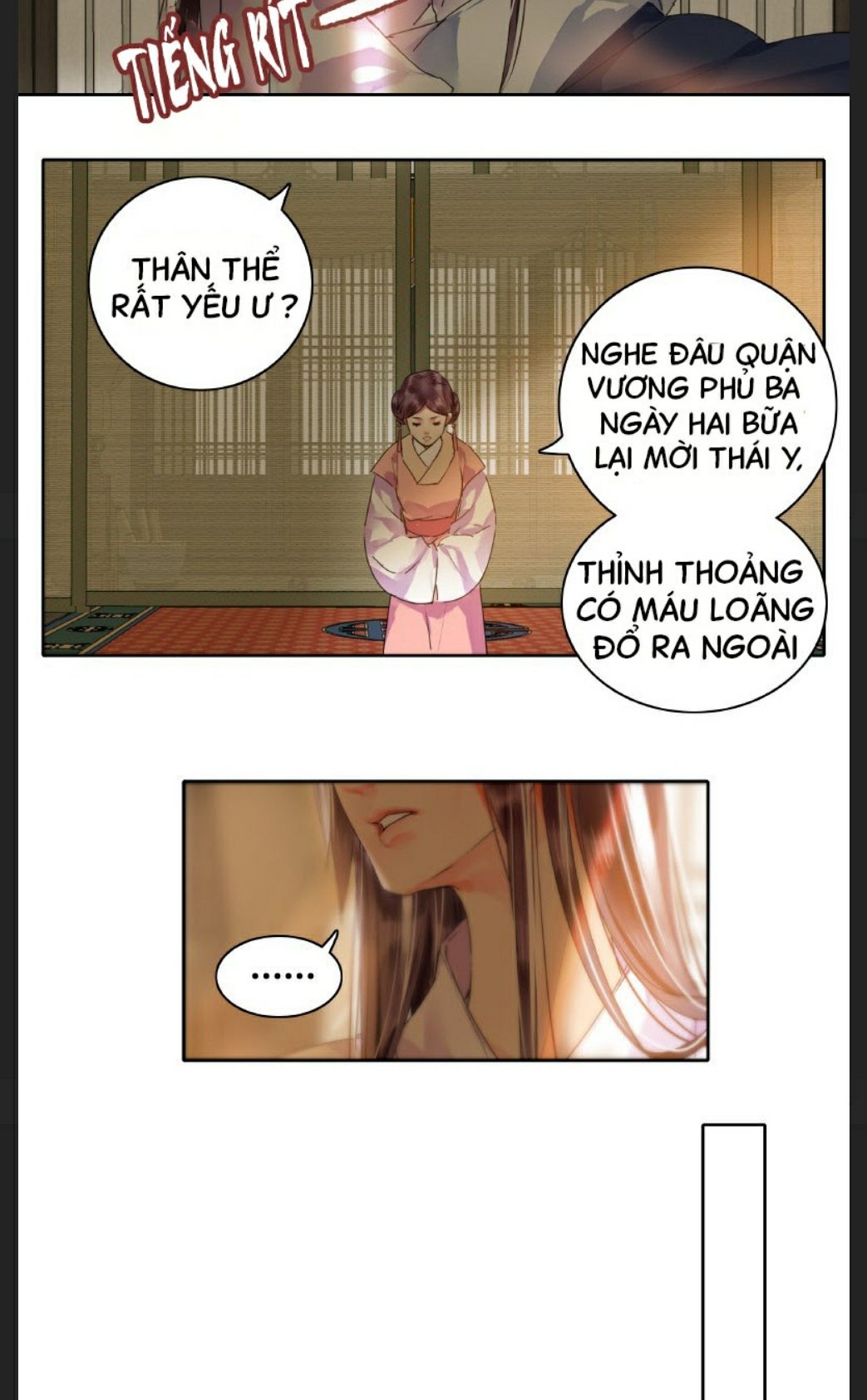 Ta Làm Lớn Ở Hậu Cung 2 Chapter 8 - 7