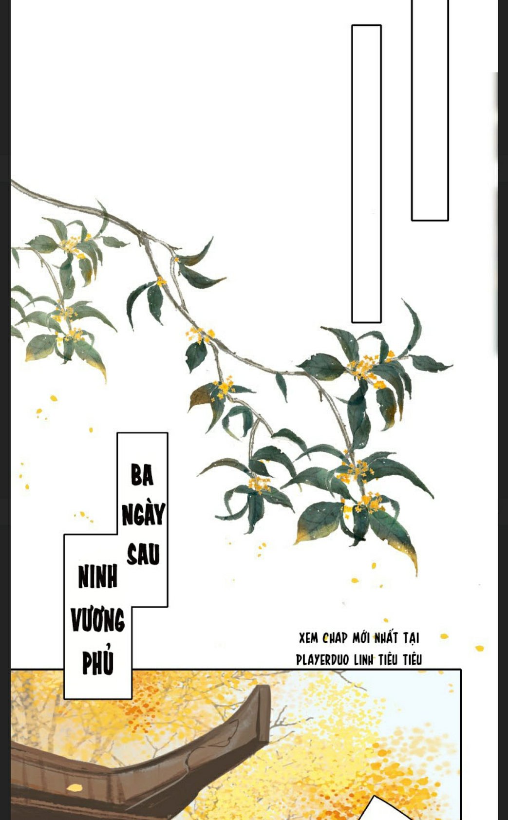 Ta Làm Lớn Ở Hậu Cung 2 Chapter 8 - 8