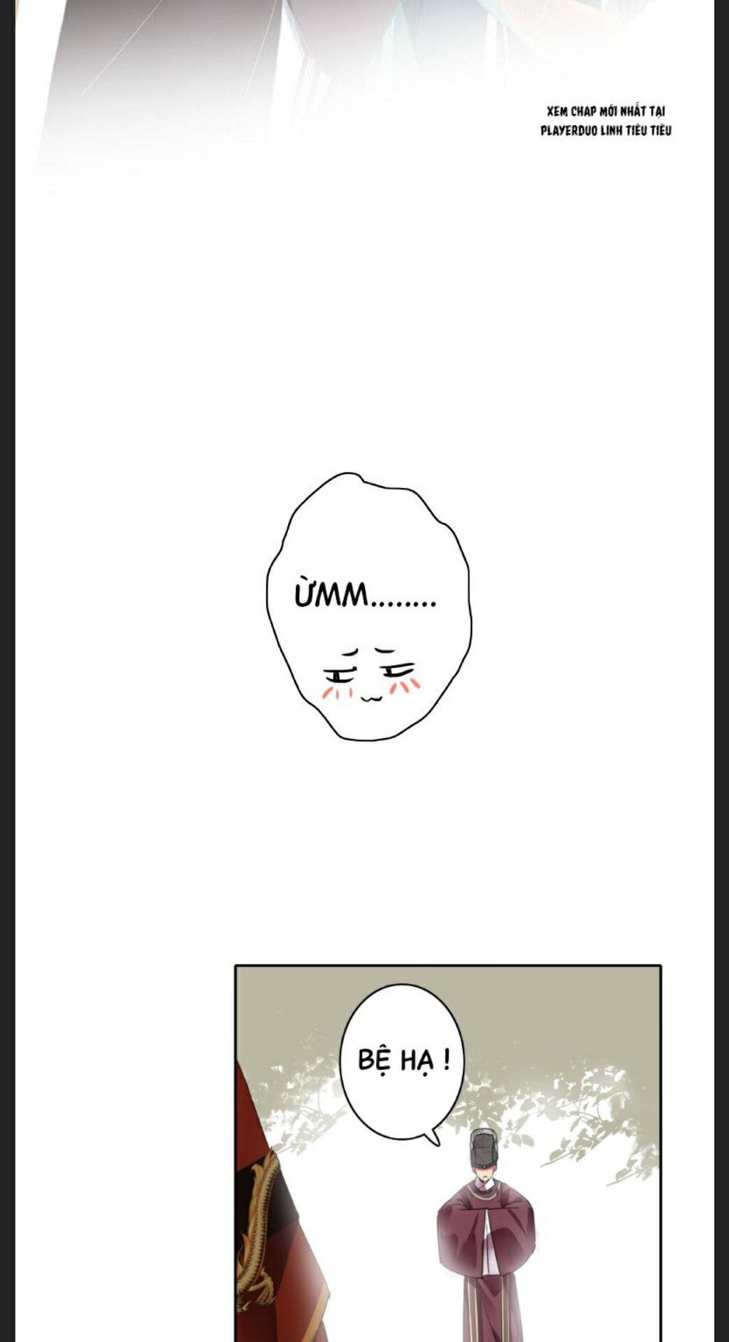 Ta Làm Lớn Ở Hậu Cung 2 Chapter 6 - 10