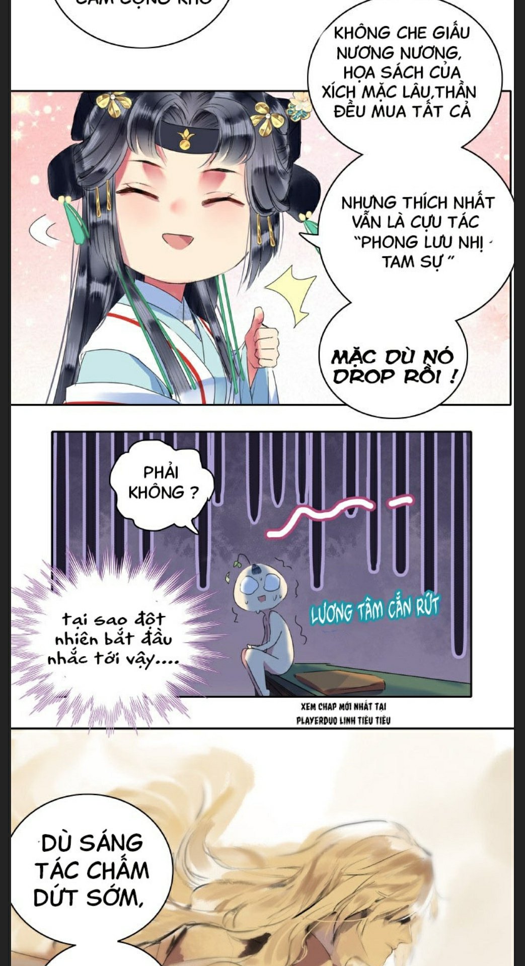 Ta Làm Lớn Ở Hậu Cung 2 Chapter 6 - 15