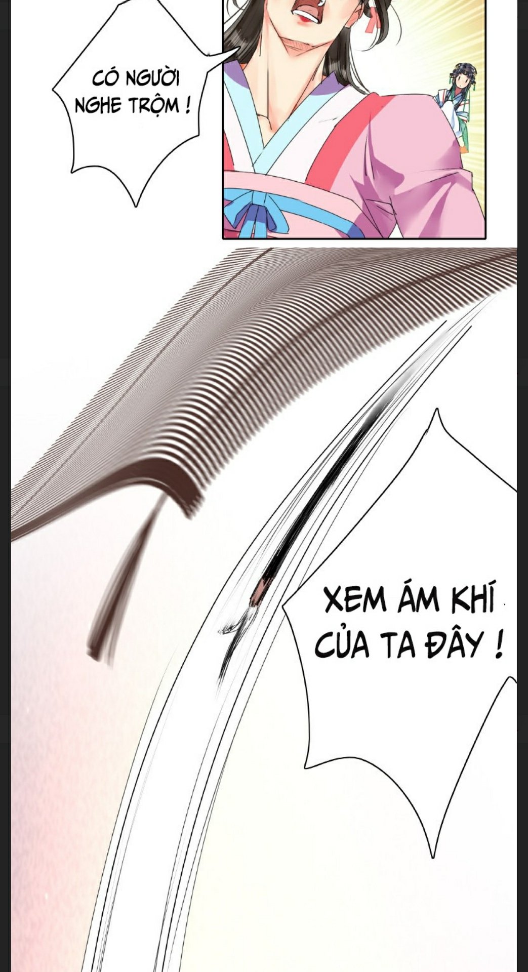 Ta Làm Lớn Ở Hậu Cung 2 Chapter 4 - 4