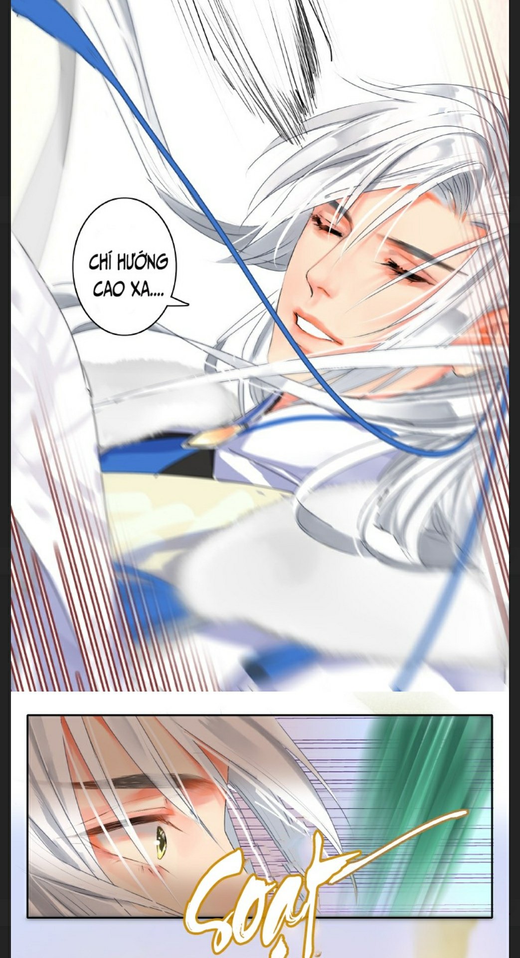 Ta Làm Lớn Ở Hậu Cung 2 Chapter 4 - 6