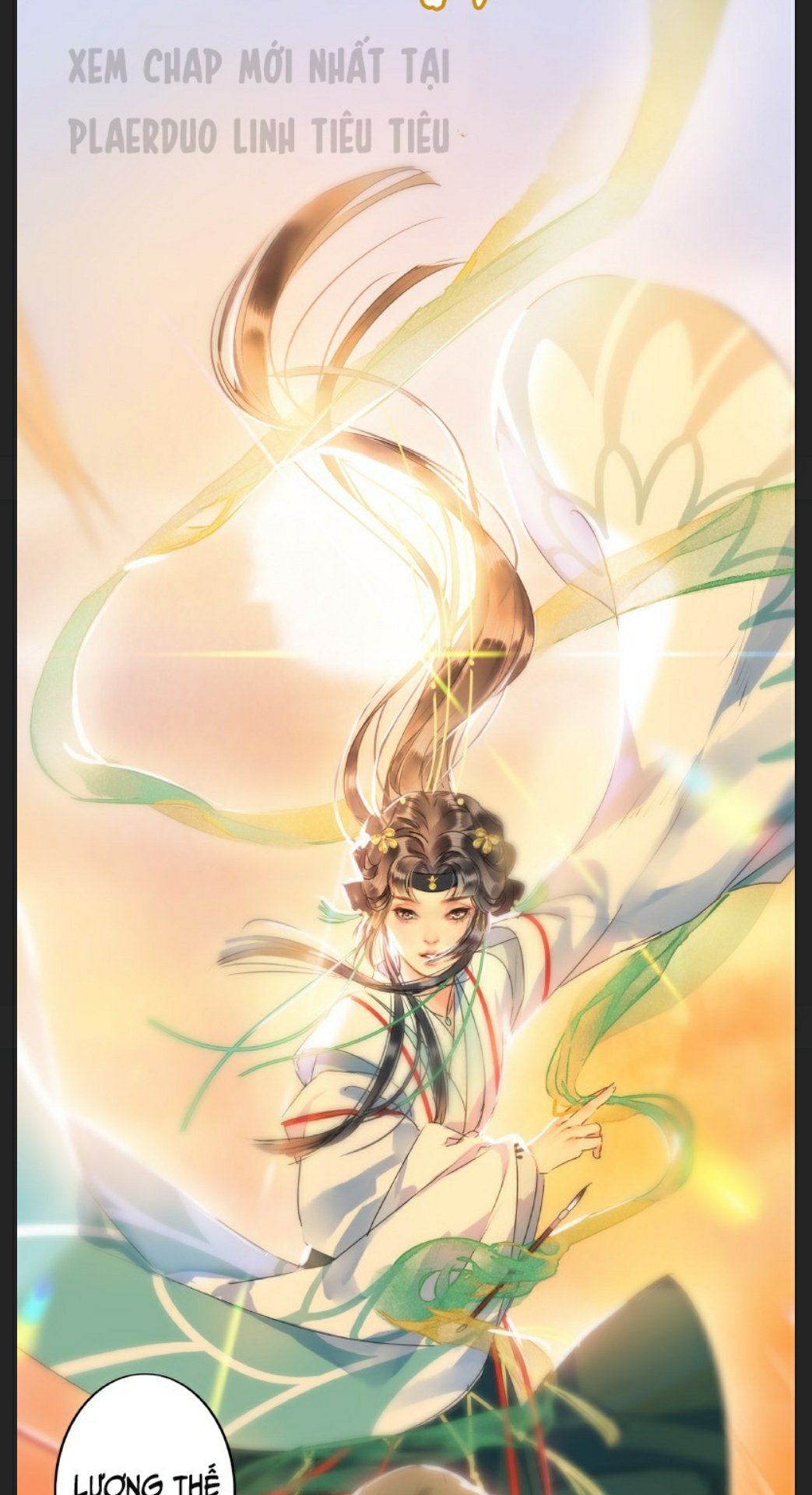 Ta Làm Lớn Ở Hậu Cung 2 Chapter 4 - 7