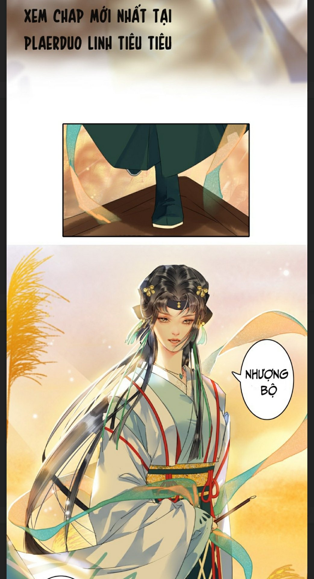 Ta Làm Lớn Ở Hậu Cung 2 Chapter 4 - 9