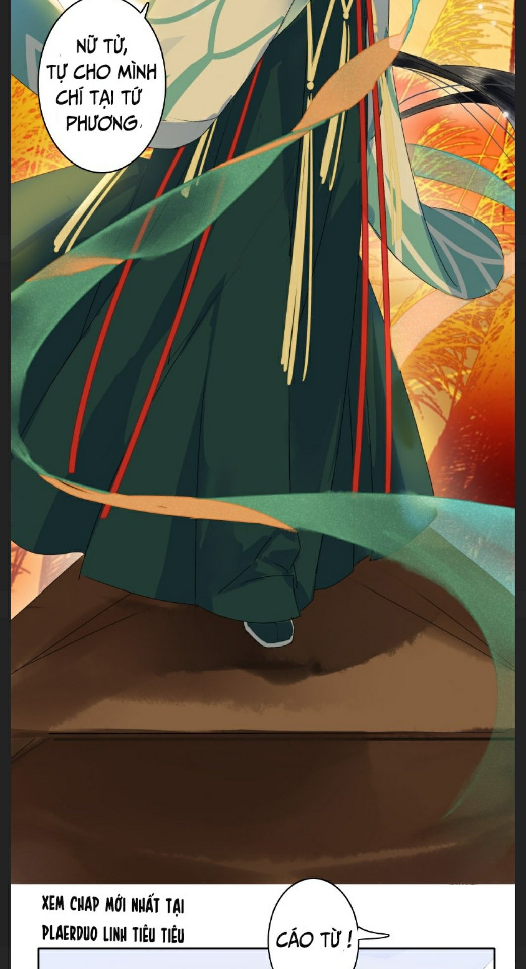 Ta Làm Lớn Ở Hậu Cung 2 Chapter 4 - 10