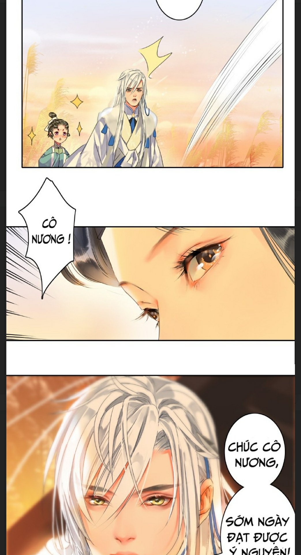 Ta Làm Lớn Ở Hậu Cung 2 Chapter 4 - 11