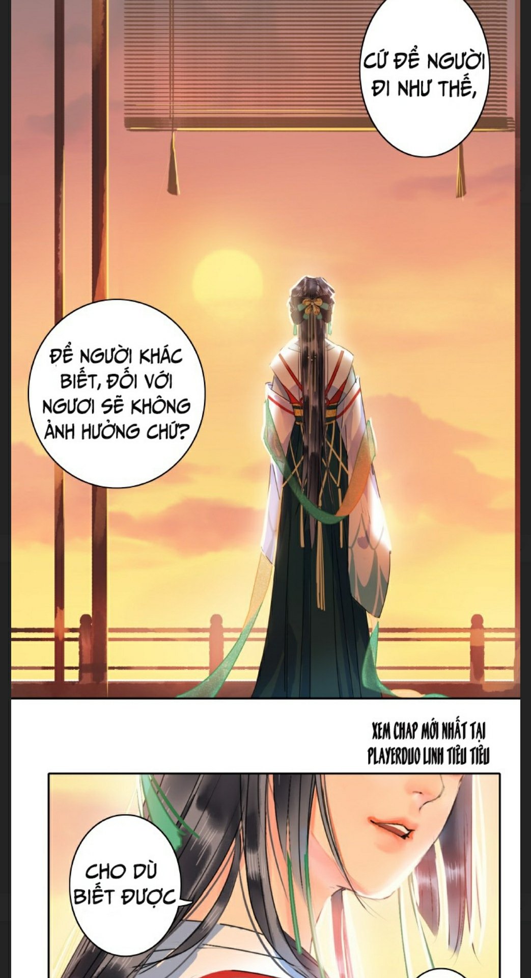 Ta Làm Lớn Ở Hậu Cung 2 Chapter 4 - 13