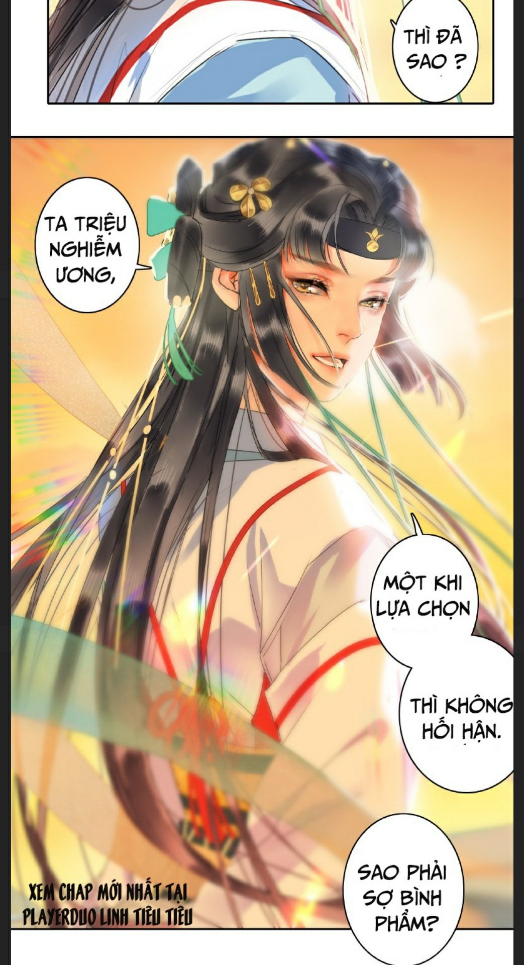 Ta Làm Lớn Ở Hậu Cung 2 Chapter 4 - 14