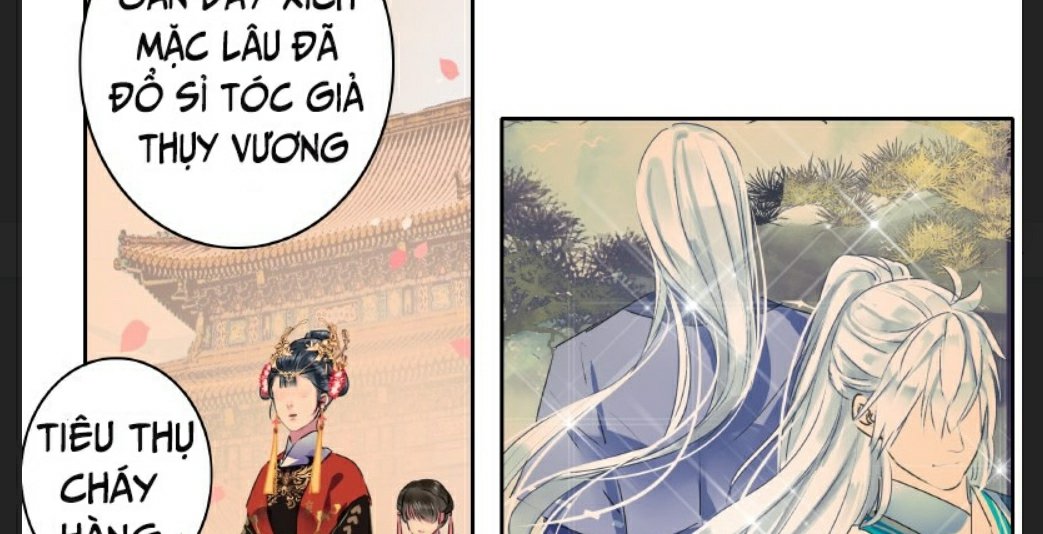 Ta Làm Lớn Ở Hậu Cung 2 Chapter 4 - 16