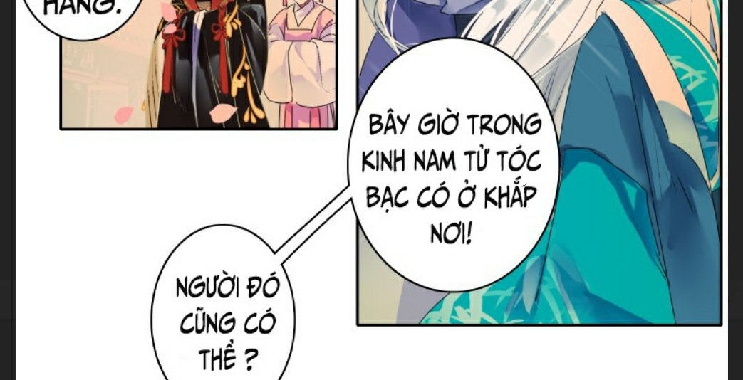 Ta Làm Lớn Ở Hậu Cung 2 Chapter 4 - 17