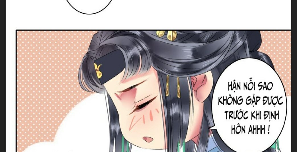 Ta Làm Lớn Ở Hậu Cung 2 Chapter 4 - 18