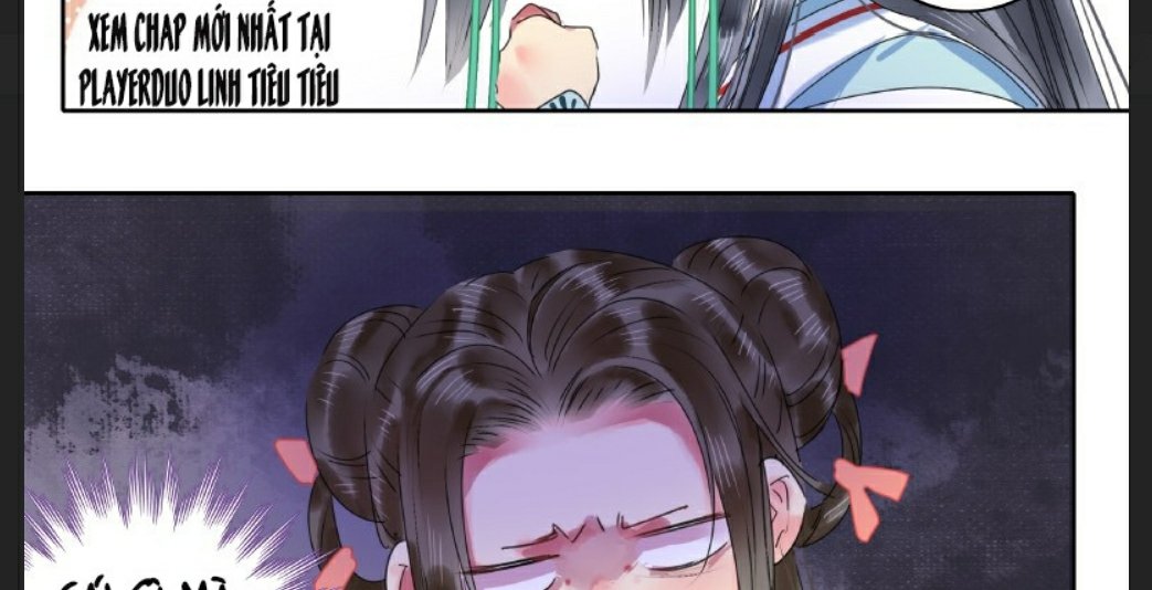 Ta Làm Lớn Ở Hậu Cung 2 Chapter 4 - 19