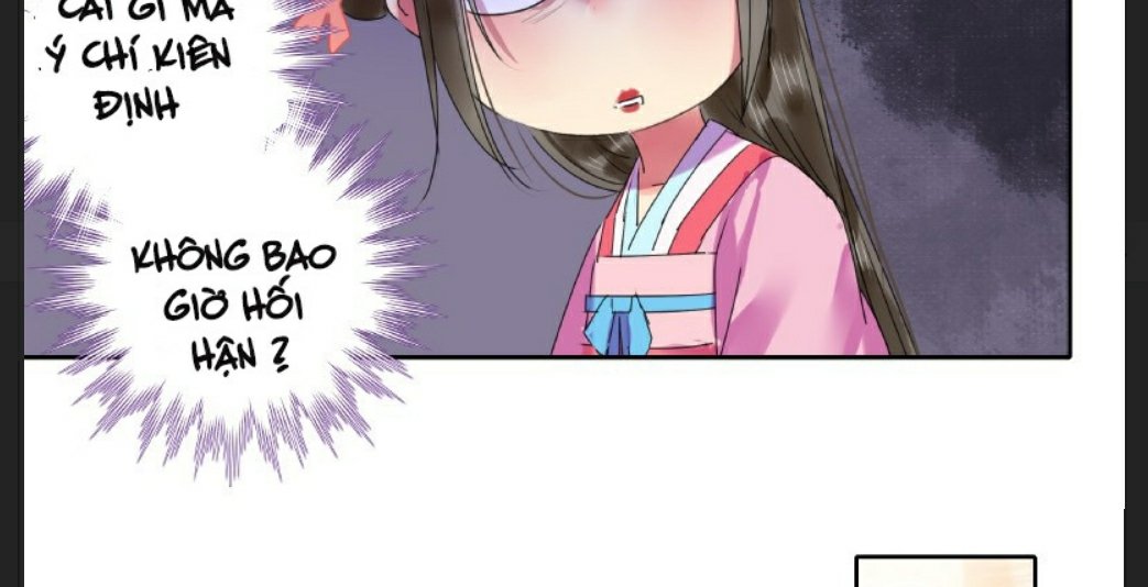 Ta Làm Lớn Ở Hậu Cung 2 Chapter 4 - 20