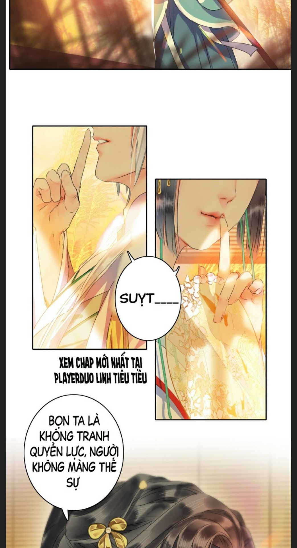 Ta Làm Lớn Ở Hậu Cung 2 Chapter 3 - 5