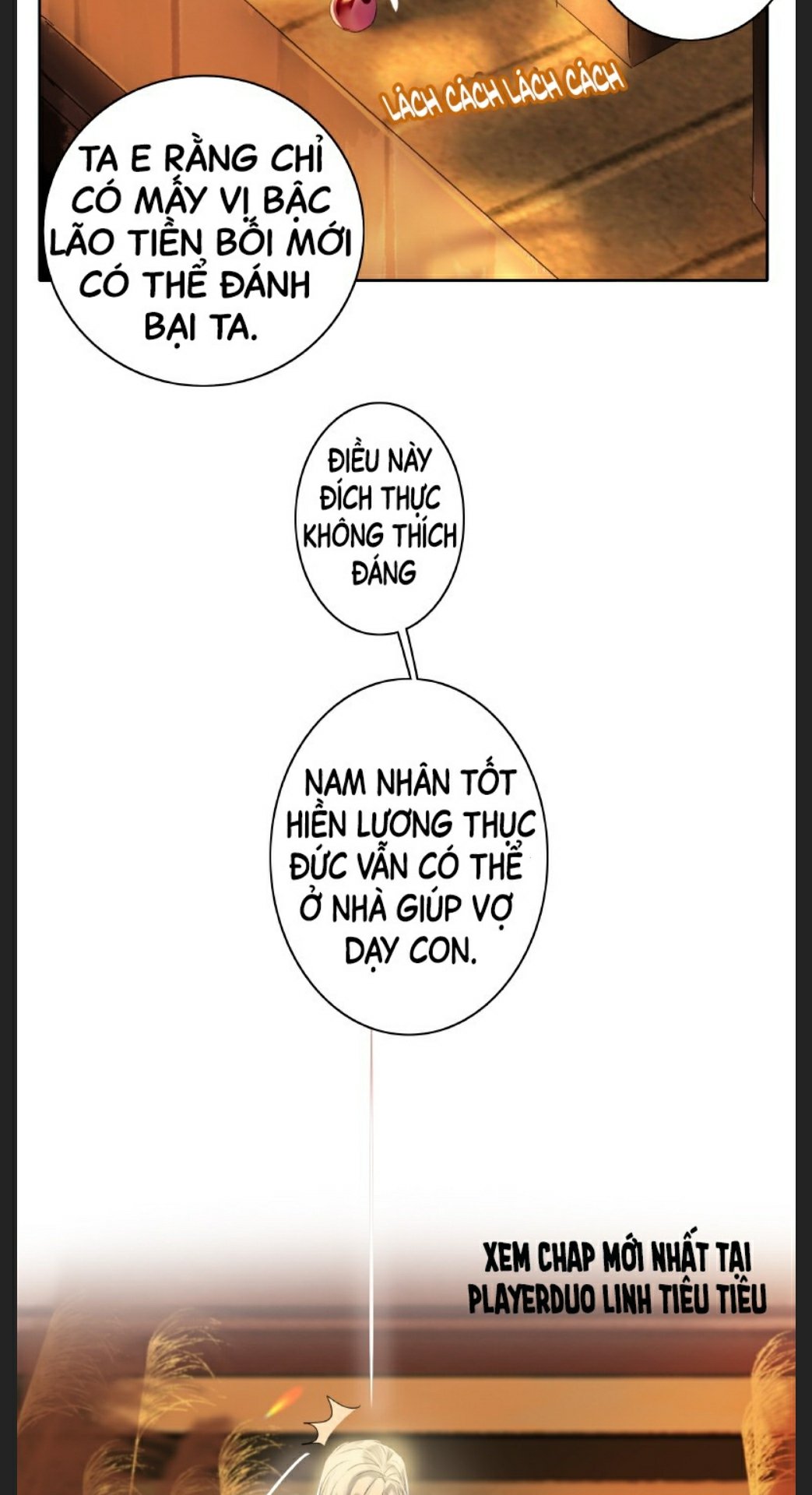 Ta Làm Lớn Ở Hậu Cung 2 Chapter 3 - 11