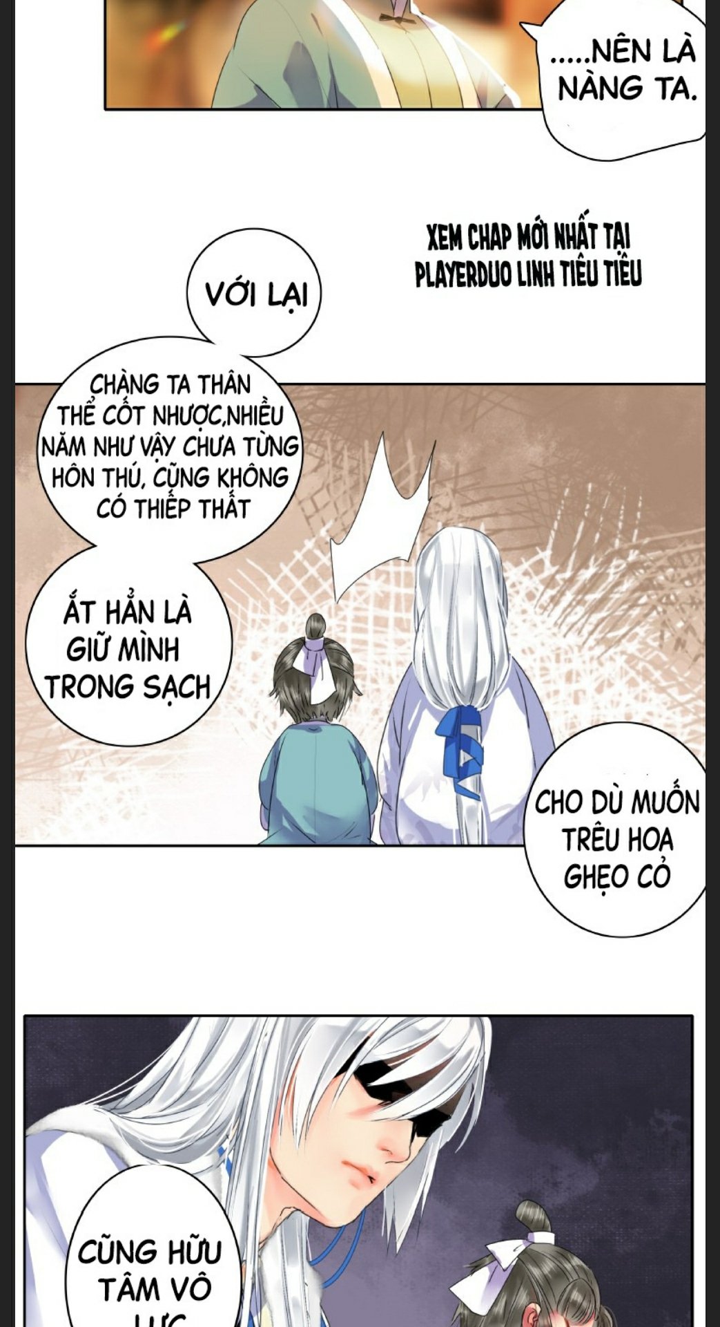 Ta Làm Lớn Ở Hậu Cung 2 Chapter 3 - 13