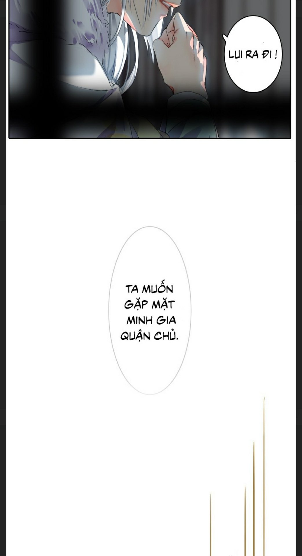 Ta Làm Lớn Ở Hậu Cung 2 Chapter 2 - 4