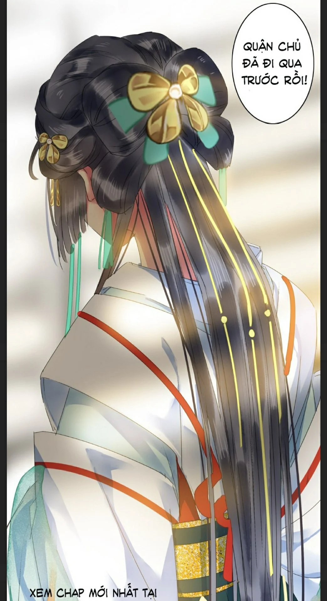 Ta Làm Lớn Ở Hậu Cung 2 Chapter 2 - 6