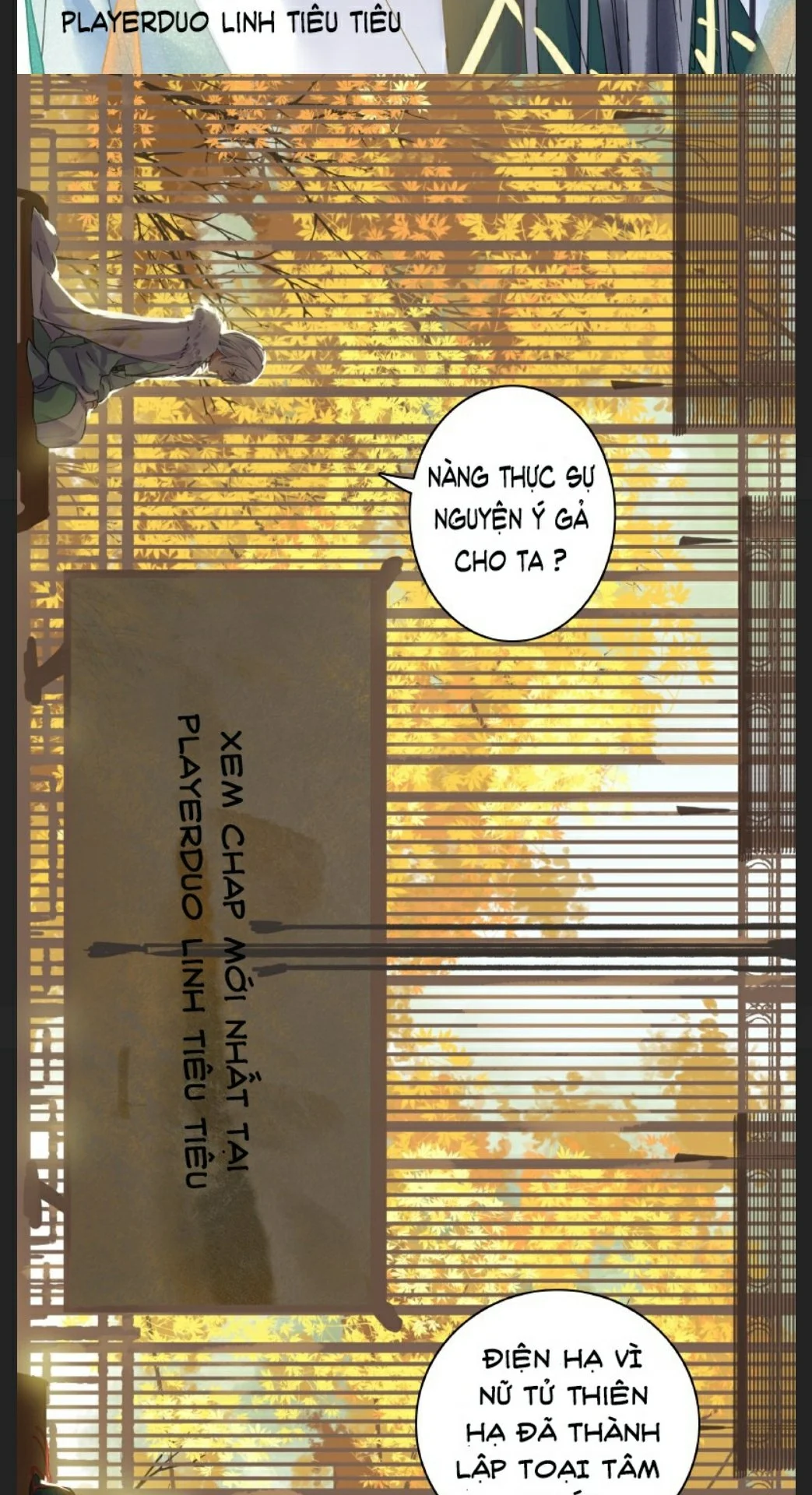 Ta Làm Lớn Ở Hậu Cung 2 Chapter 2 - 7