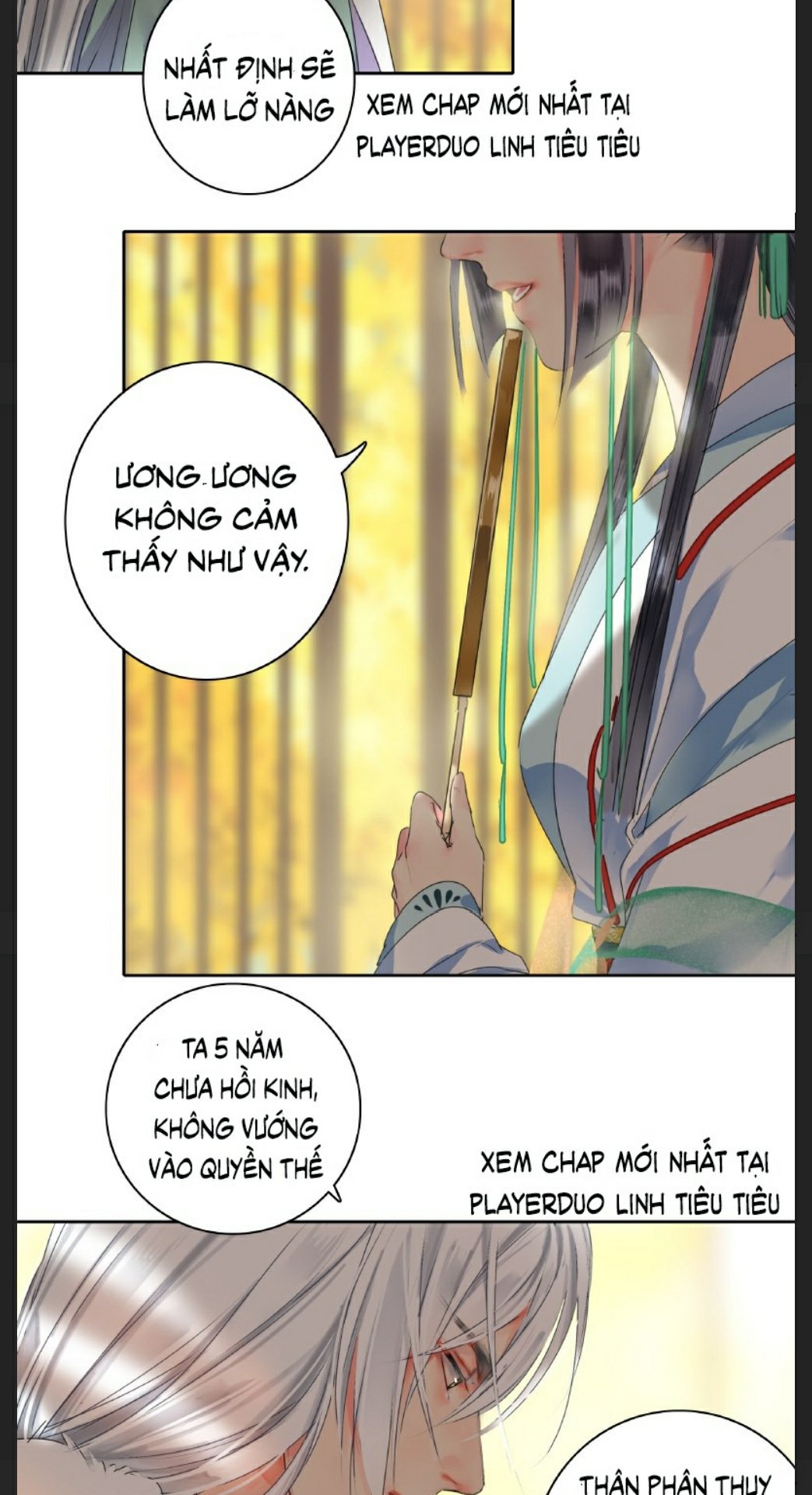 Ta Làm Lớn Ở Hậu Cung 2 Chapter 2 - 10
