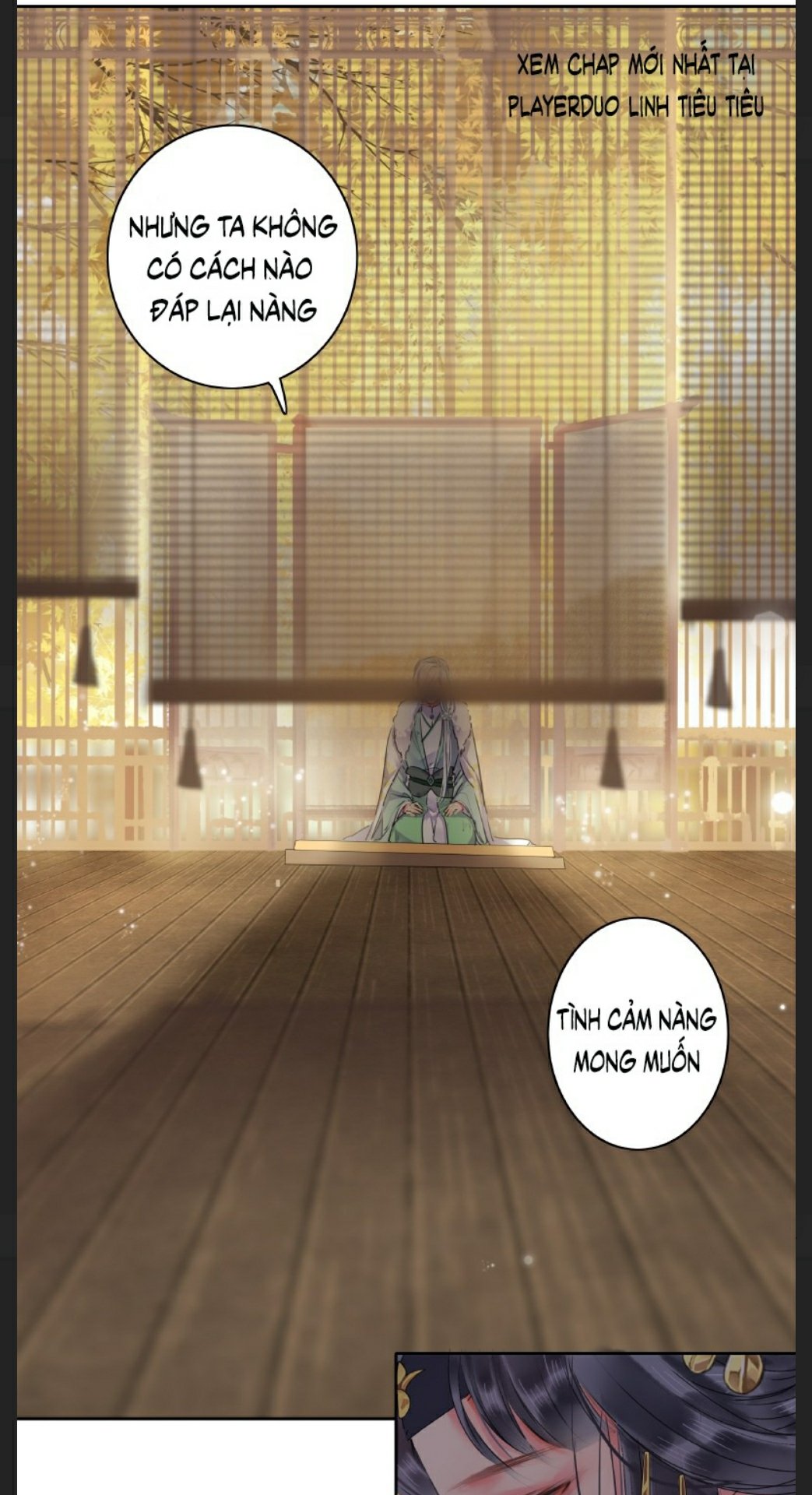 Ta Làm Lớn Ở Hậu Cung 2 Chapter 2 - 12