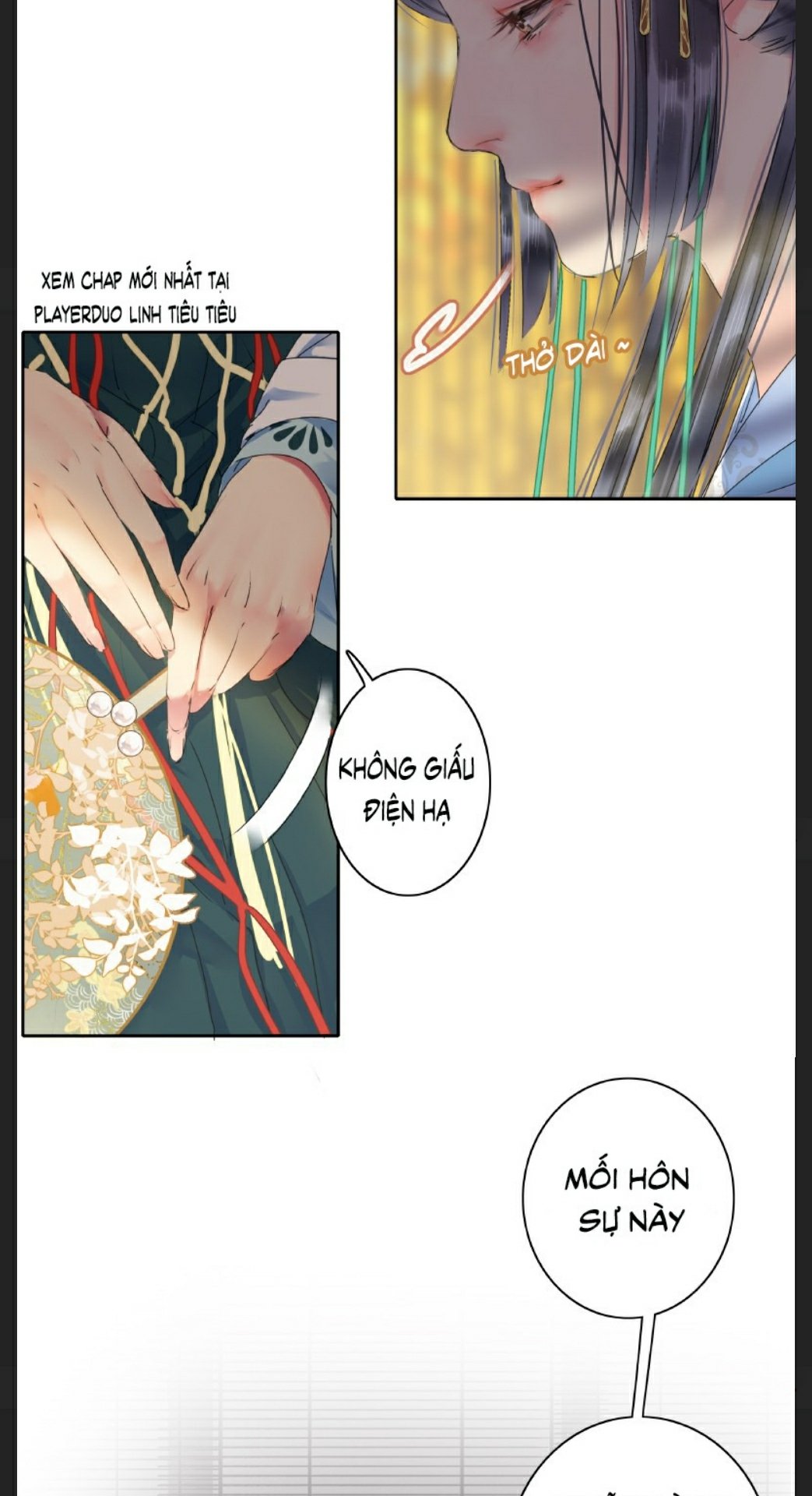 Ta Làm Lớn Ở Hậu Cung 2 Chapter 2 - 13