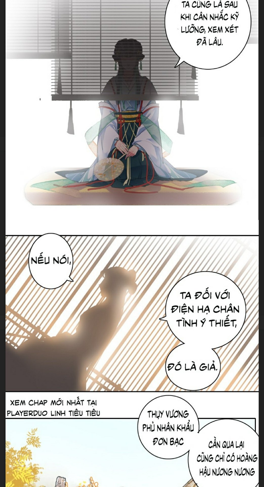 Ta Làm Lớn Ở Hậu Cung 2 Chapter 2 - 14