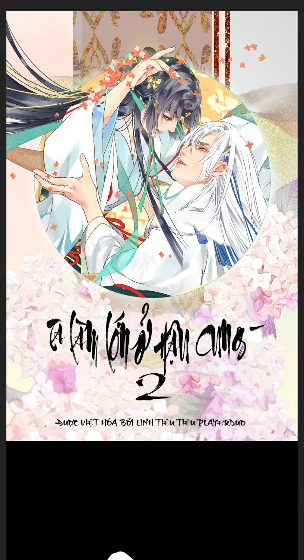 Ta Làm Lớn Ở Hậu Cung 2 Chapter 1 - 1
