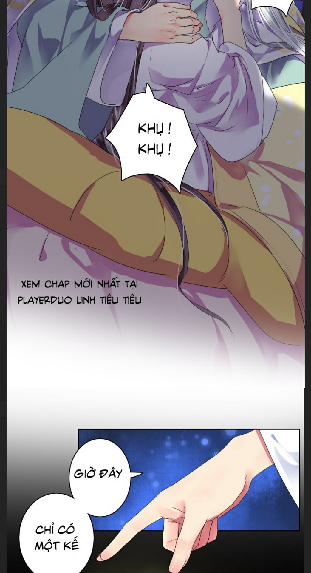 Ta Làm Lớn Ở Hậu Cung 2 Chapter 1 - 4