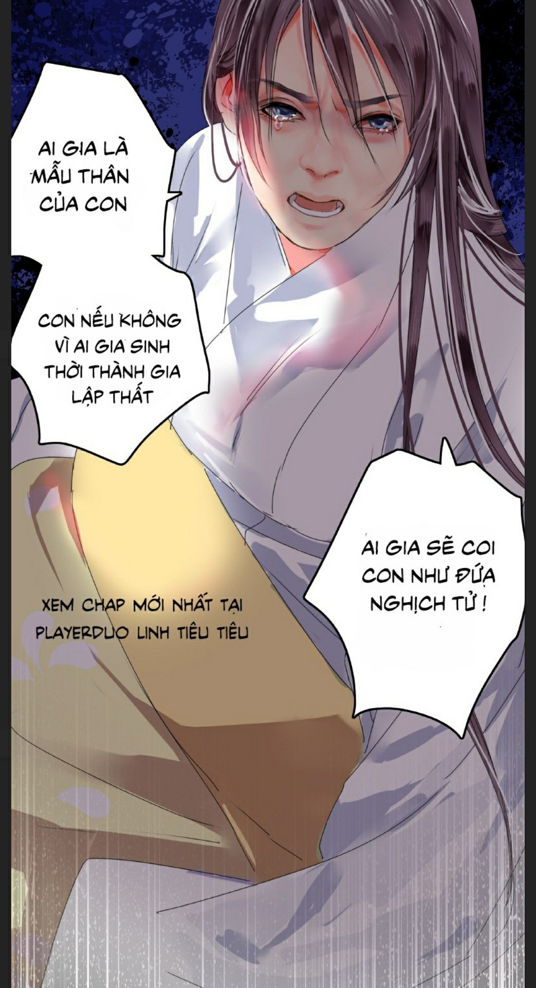 Ta Làm Lớn Ở Hậu Cung 2 Chapter 1 - 8