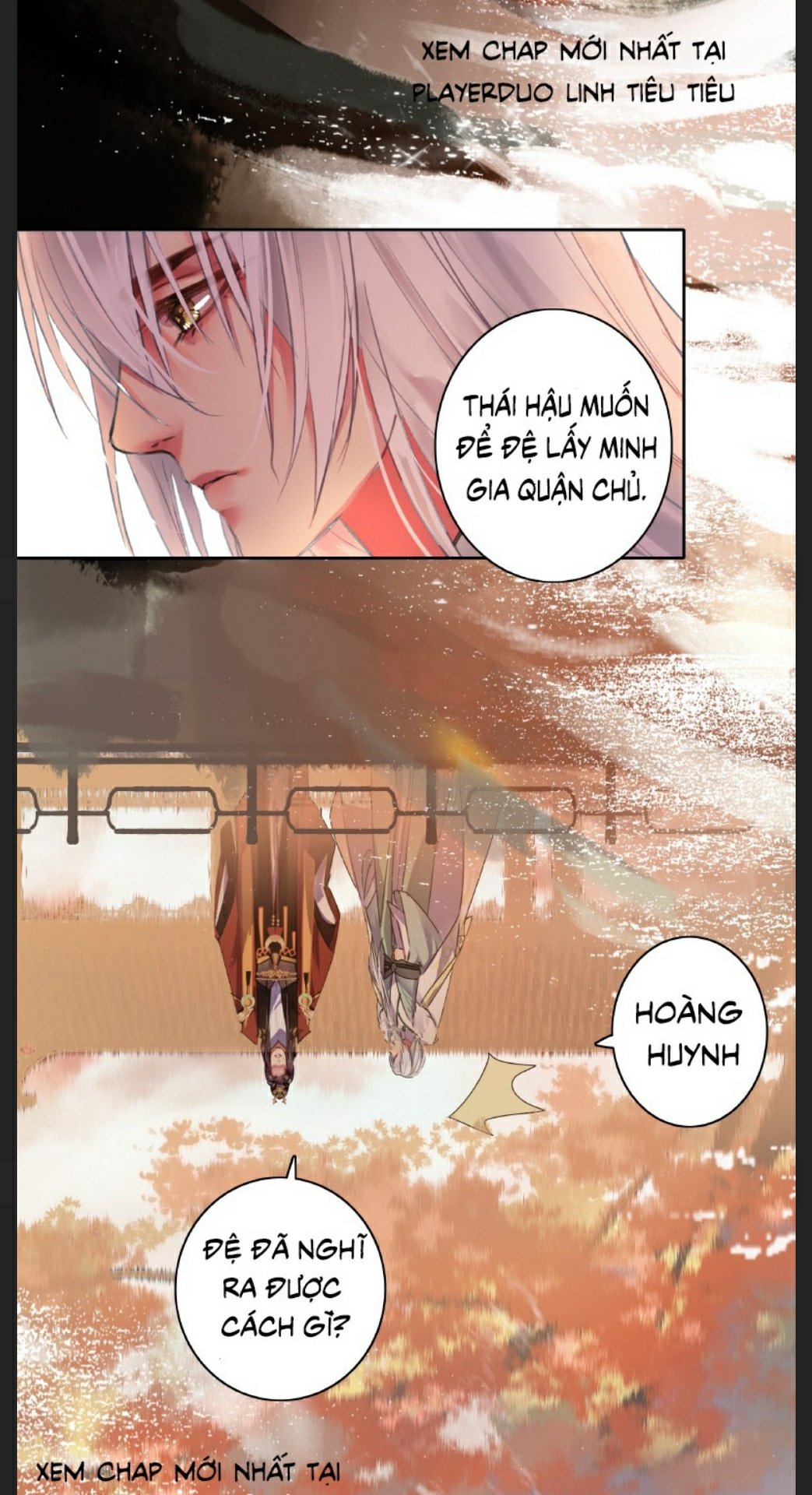 Ta Làm Lớn Ở Hậu Cung 2 Chapter 1 - 12