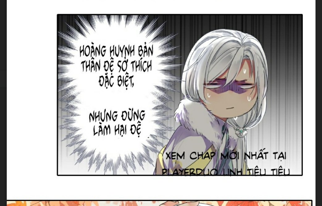 Ta Làm Lớn Ở Hậu Cung 2 Chapter 1 - 18