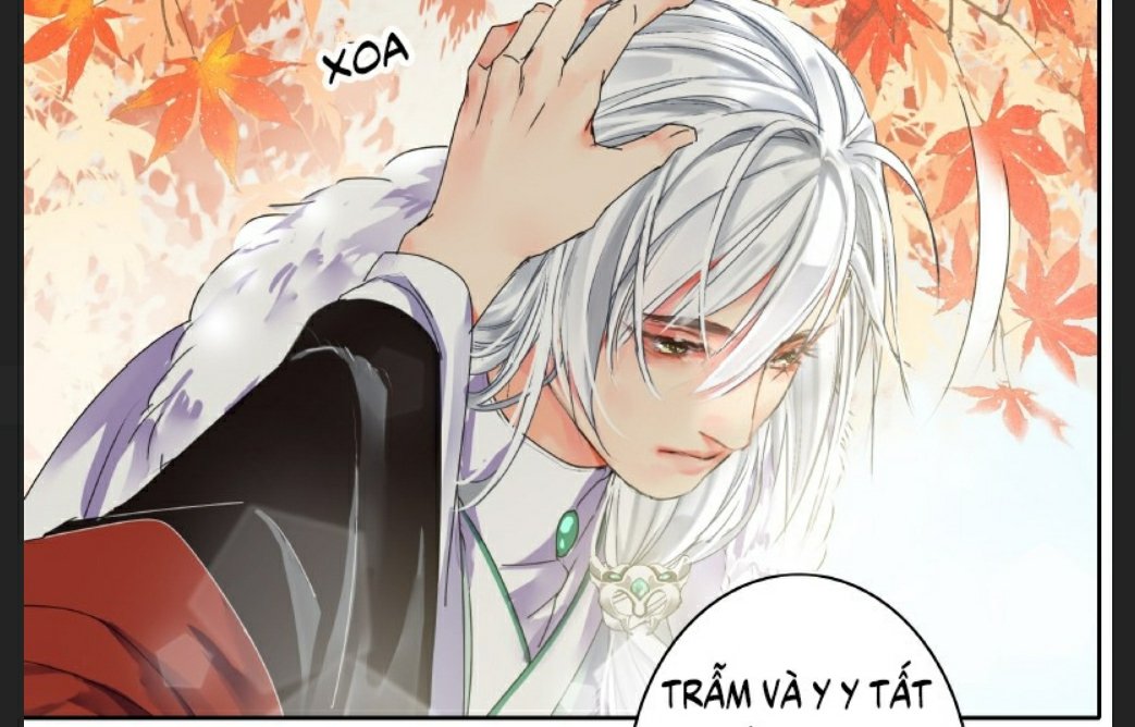 Ta Làm Lớn Ở Hậu Cung 2 Chapter 1 - 19