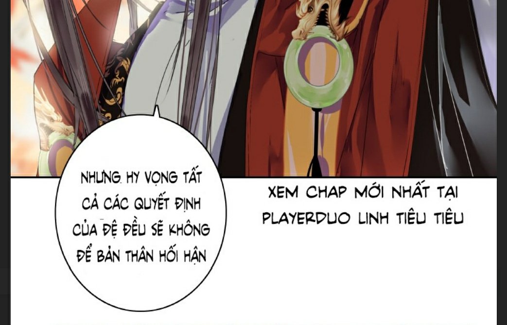 Ta Làm Lớn Ở Hậu Cung 2 Chapter 1 - 21