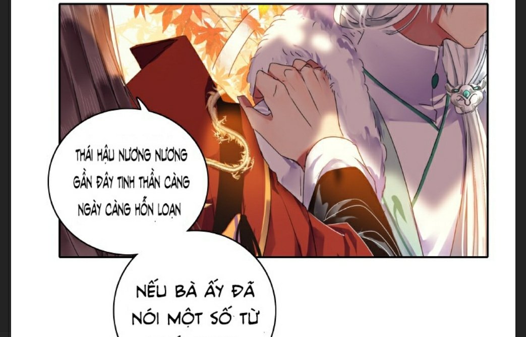 Ta Làm Lớn Ở Hậu Cung 2 Chapter 1 - 22