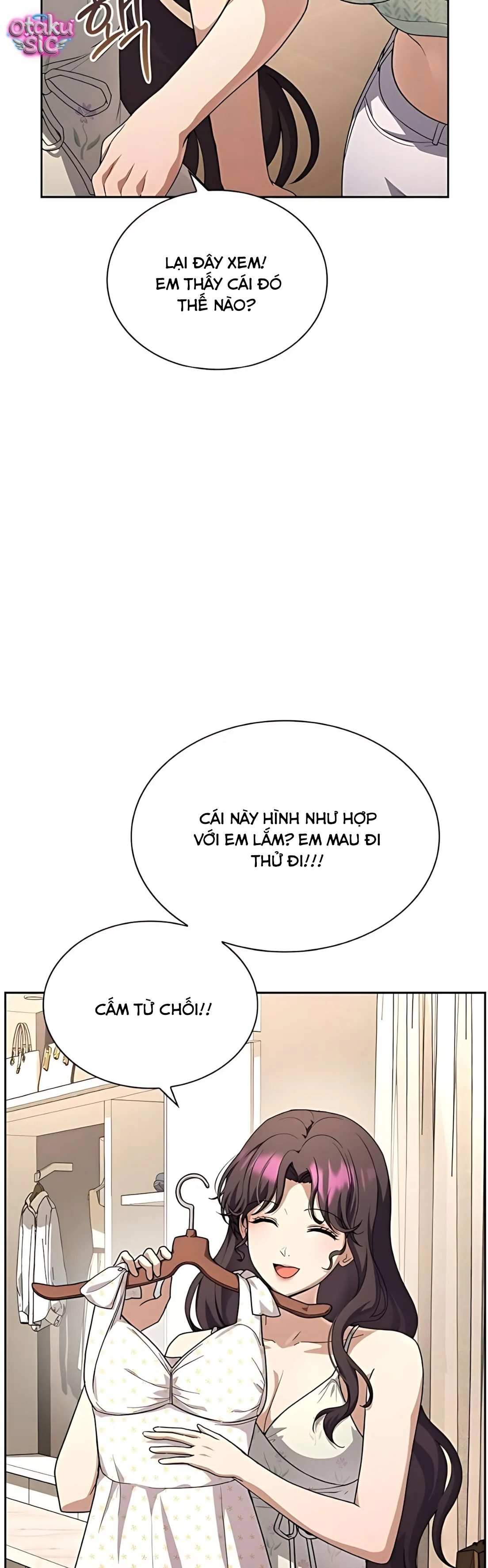 Hầu Gái Chapter  20 - 29