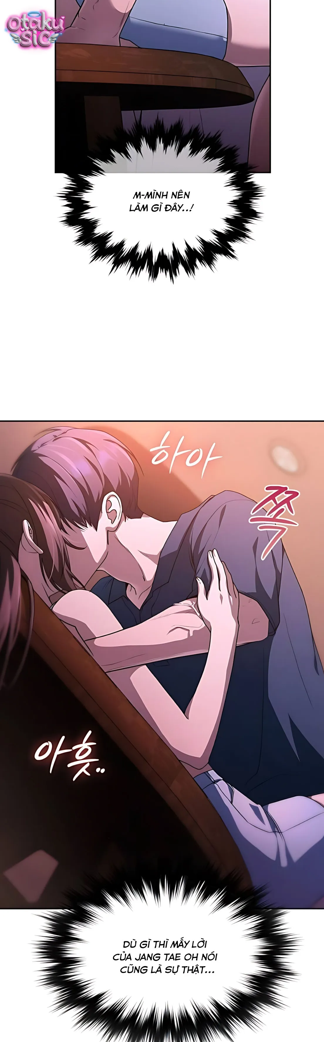 Hầu Gái Chapter  20 - 2