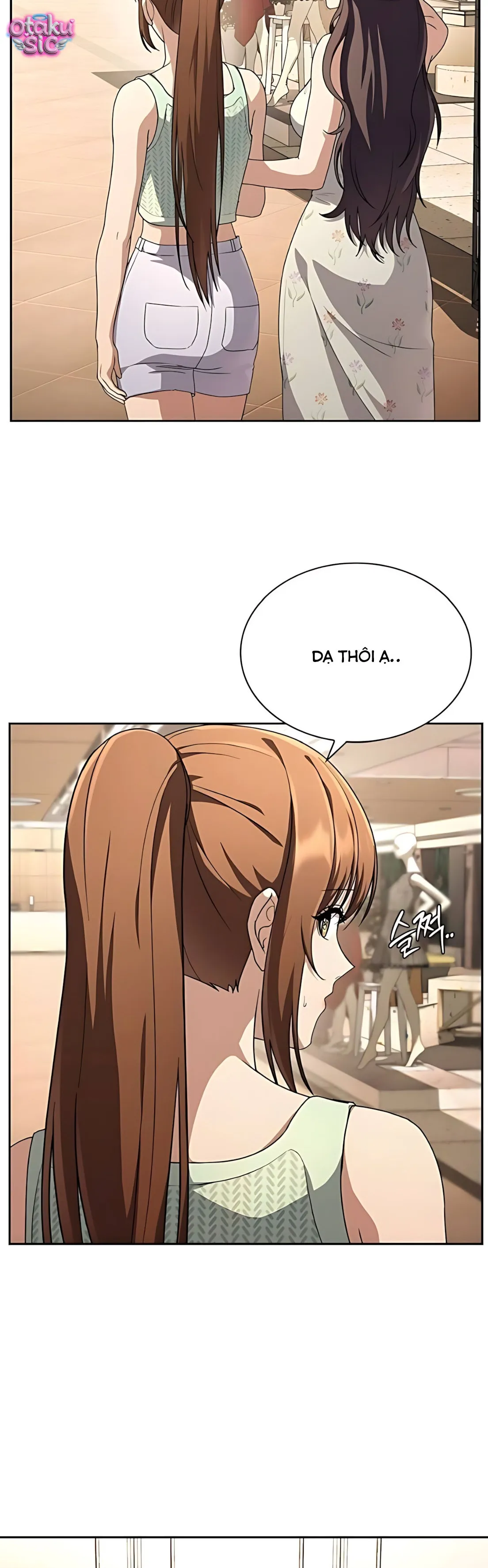 Hầu Gái Chapter  20 - 27