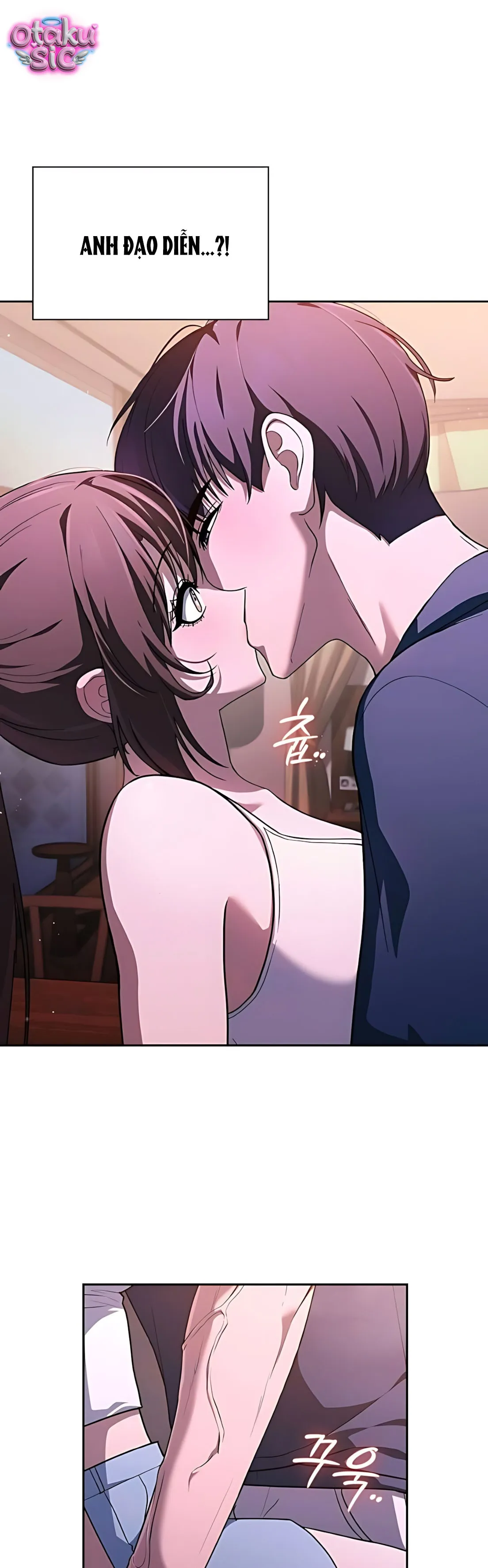 Hầu Gái Chapter  20 - 1