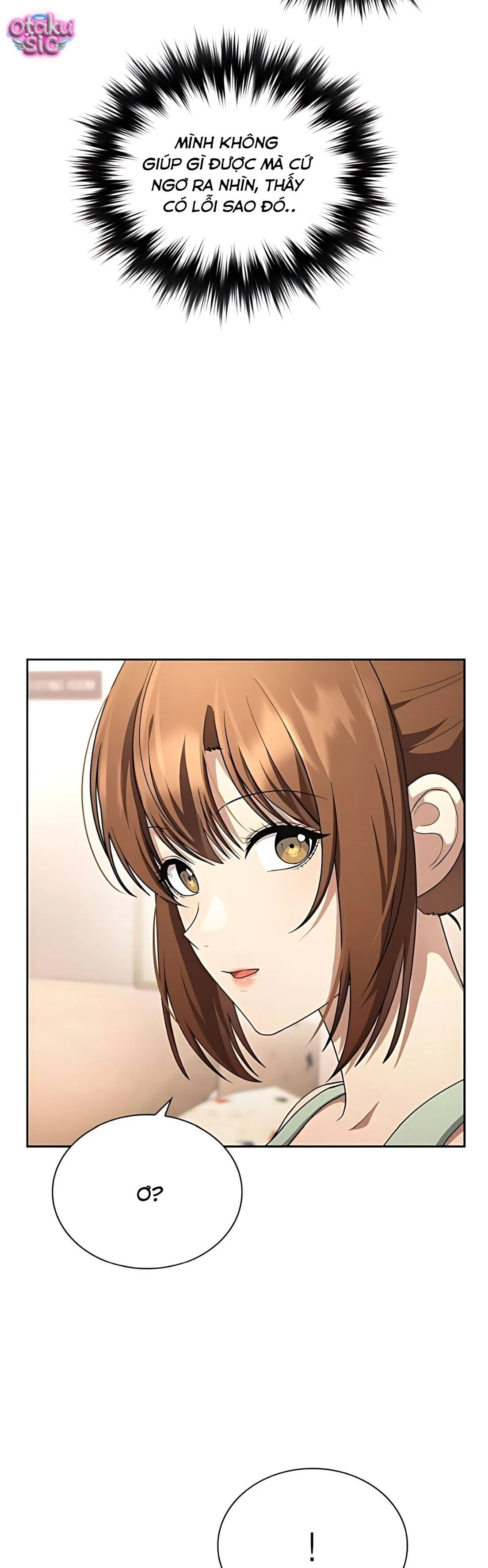 Hầu Gái Chapter  20 - 31