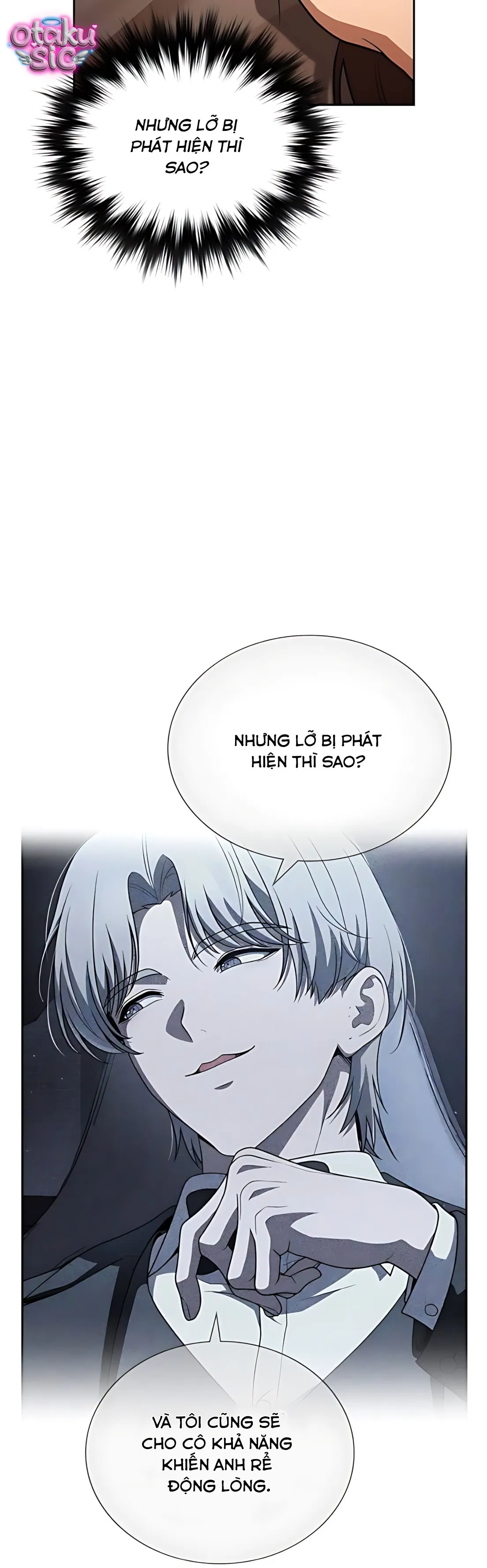 Hầu Gái Chapter  20 - 12