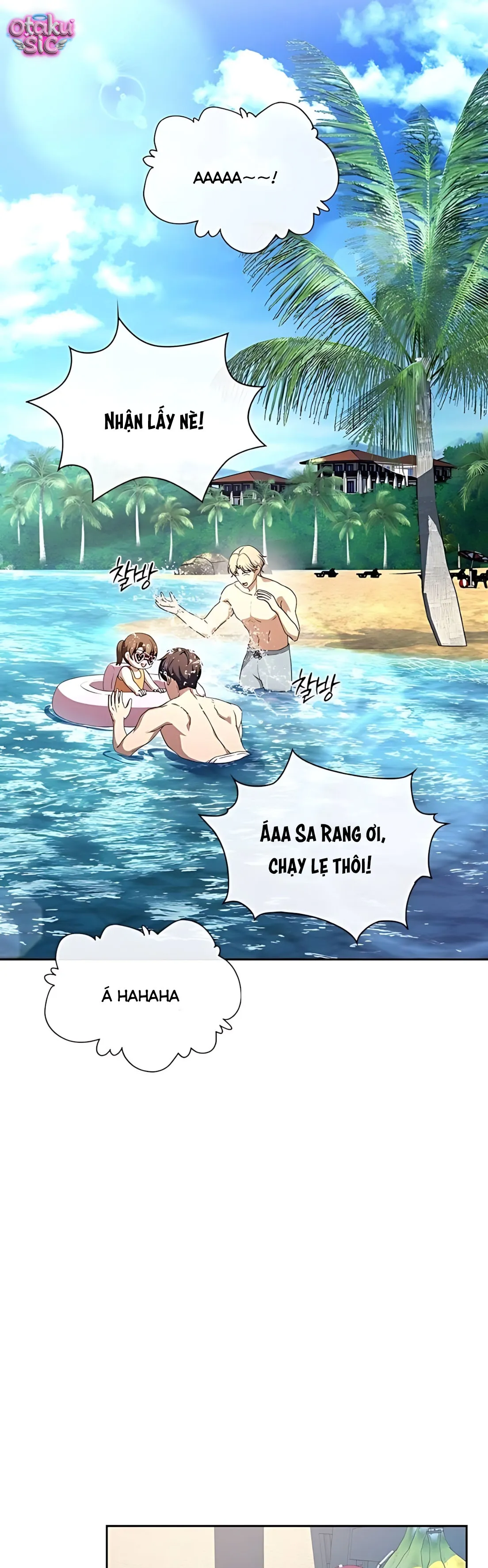 Hầu Gái Chapter  20 - 33