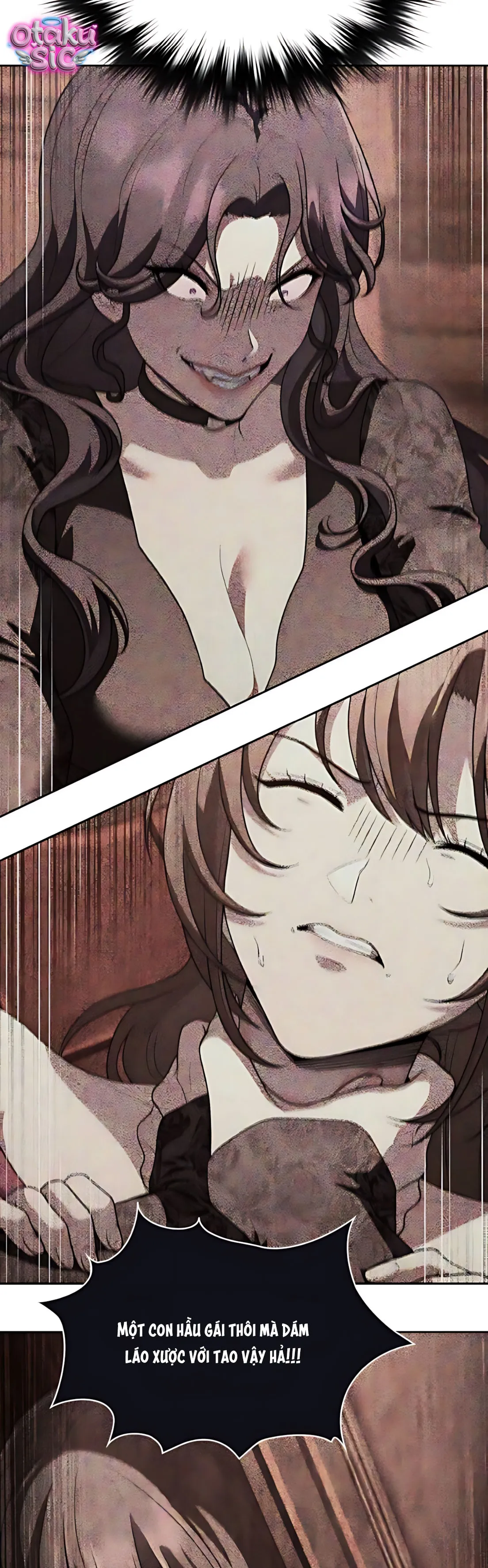 Hầu Gái Chapter  20 - 5