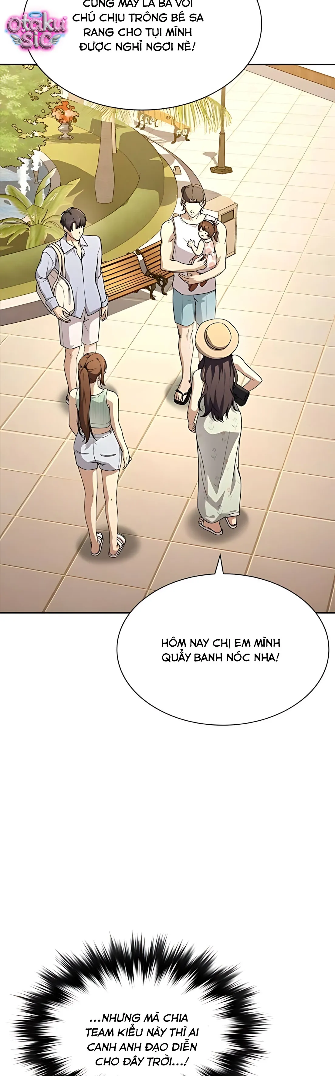 Hầu Gái Chapter  20 - 16